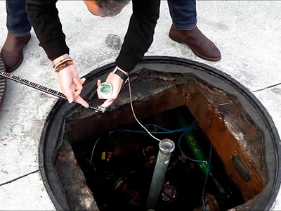 Multas de hasta medio millón de pesos por detectar agua en los combustibles